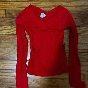 urban outfitters top